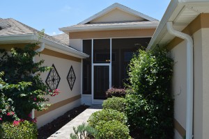 entryway