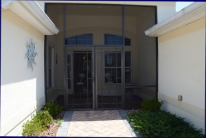 entryway