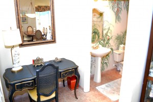 half bath 2