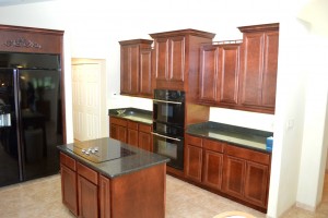 kitchen right