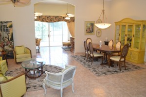 living dining 2