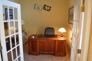 office