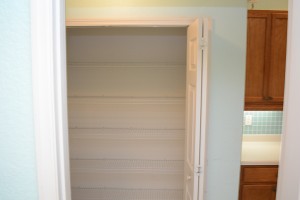 pantry