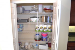 pantry